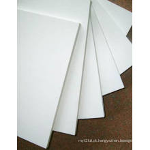 Hot Sale alta qualidade PVC espuma Board